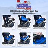 Chase Harper USA - Ruckus 5000 Under The Seat Bag