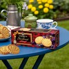 Campbells Shortbread Pure Butter Rounds 4.23 Oz (Pack of 3)