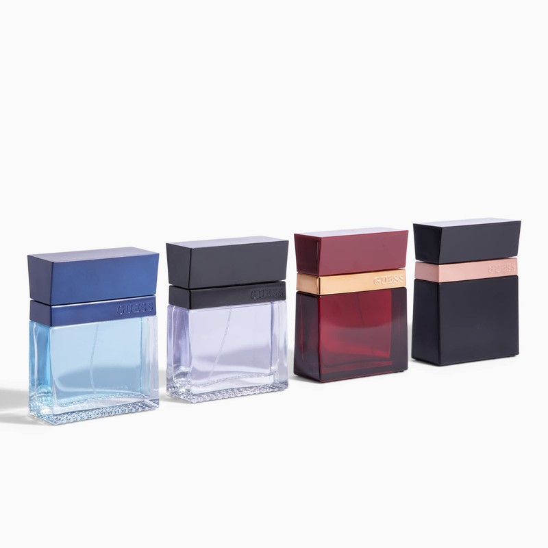 Guess Seductive Red Men/Homme Eau de Toilette Cologne Spray For