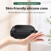 USTIYA Case for Nothing Ear A Wireless Headphones Protection Cover