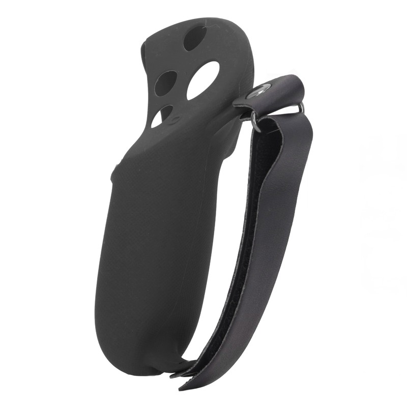 2pcs Touch Controller Grip Cover Silicone Grip Cover Protector with