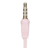 Kids Wired Headphone 3.5mm Jack Stereo Adjustable Headband Cute Child