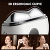 7 in 1 Facial Massager Tool for Skincare Routine, Hot