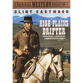 High Plains Drifter