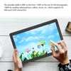 10.1in Tablet for Android 11.0 2.4G 5G Dual Band WiFi