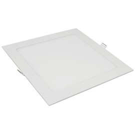 McShine - LED Panel Ceiling Light | LP-1822SW | 18W, 225x225mm, 1,836lm, 3000K
