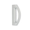 Door handle refrigerator