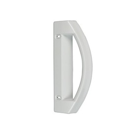 Door handle refrigerator