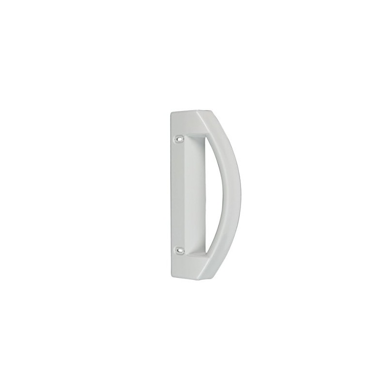 Door handle refrigerator
