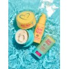 Beauty Creations - Sun Slay PR, set 3 piezas, protector