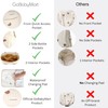 GOBABYMART Bolsa de pañales, bolsa de maternidad, bolsa de pañales