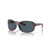 Costa Del Mar Seadrift Sunglasses, Urchin/Gray 580P, 60 mm