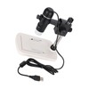 300x 5MP Electron Microscope Professional HD USB Digital Microscope LED