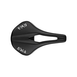 Fizik Tempo Argo R5 Road Bike Saddle Black One Size