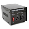 Topow 300 Watt Step Up and Down Electrical Power Voltage
