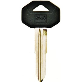 Hy-ko 12005MIT1 Key Blank