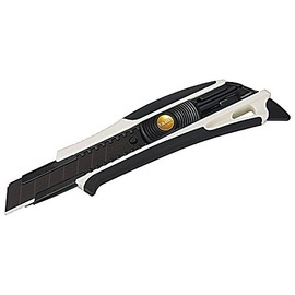 Tajima, All-Purpose Tool Cutter Dorafin L560, Compatible Replacement Blade L-Type (Blade Not Included) DFC-L560W