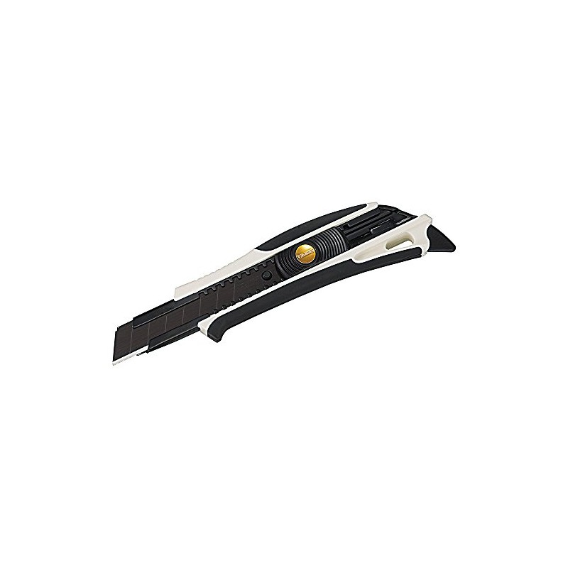 Tajima, All-Purpose Tool Cutter Dorafin L560, Compatible Replacement Blade L-Type