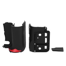 Digital Camera Body Rubber Shell Cover Repair Replacement Parts for D700 SLR Camera