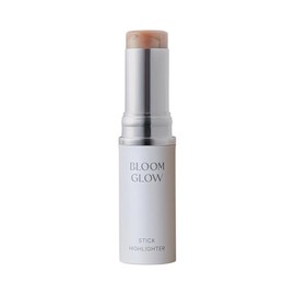 KOY Bloom Glow Stick Highlighter – Cream‑To‑Powder Radiant Highlight with Hydrating Glow Finish, Korean Makeup Pen 9g