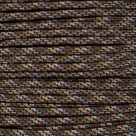 Paracord Planet 550 Nylon Paracord 7 Strand Type III Utility Cord - Largest Selection Available!