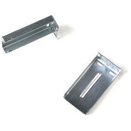 Knape & Vogt 8403 Rear Mounting Bracket