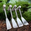 Gardening Shovel Multifunctional Stainless Steel Garden Shovel Tool for Digging