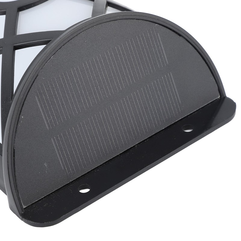Flames Solar Outdoor Light Outdoor Motion Sensing LED Solar Powered