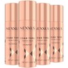 Nexxus Travel Hairspray, Comb Thru Flexible Hold 4-Pack – 72-Hour