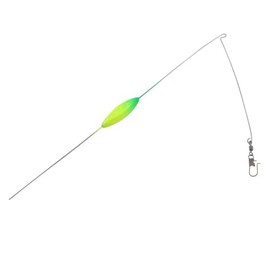 Northland Tackle Rock-Runner Bottom Bouncer / 9" / 2 OZ/Parakeet