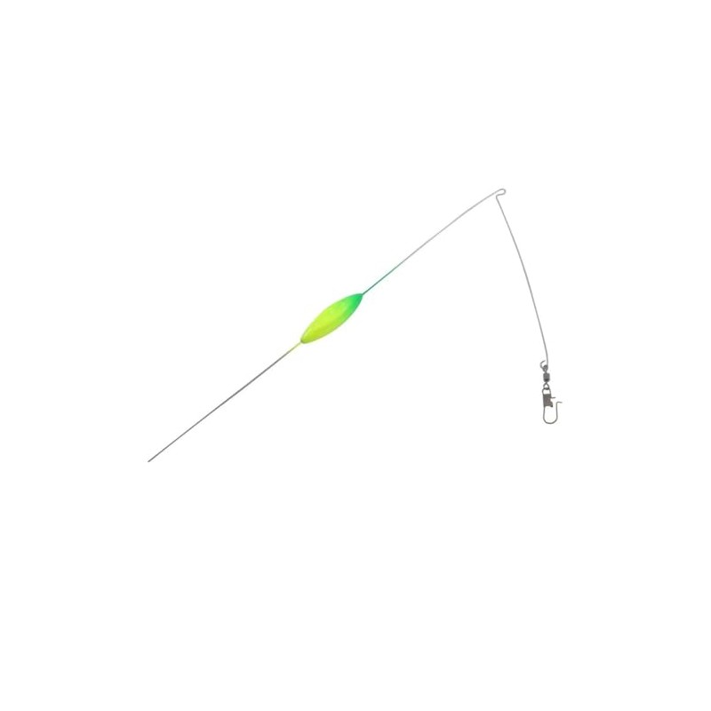 Northland Tackle Rock-Runner Bottom Bouncer / 9" / 2 OZ/Parakeet