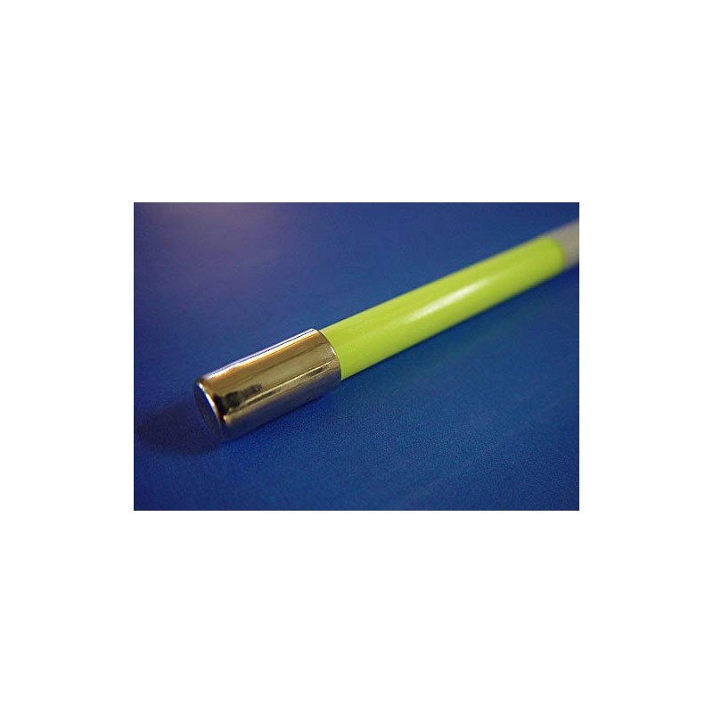 Driveway Snow Poles Reflective Orange Markers 60" Multiple Quantities (12,