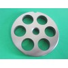 #22 Carbon Steel 3/4" Grinder Plate