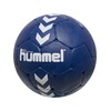 Hummel HMLBEACH-Handball Ball Unisex Adult, Blue/White, 2