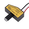 12V to 50VDC Photocell Light Sensor Control Switch, Auto ON/OFF