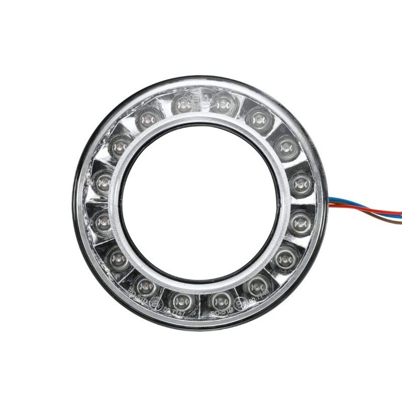 HELLA 2SB 009 362-021 Rearlight - LED - 12V -