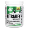 Gat Sport Nitraflex Advanced Formula 15 Servicios Sabor Manzana Verde