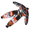 Wulfsport Wulf Cub Kids Quad Overall Racing Jump Suit Camo