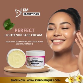 PERFECT LIGHTENING FACE CREAM