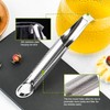 304 Stainless Steel Tea Infuser Set - Reusable Fine Mesh
