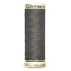 Gutermann 100P-112 Sew-All Thread 110 Yards-Grey