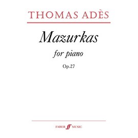 Mazurkas (Faber Edition)