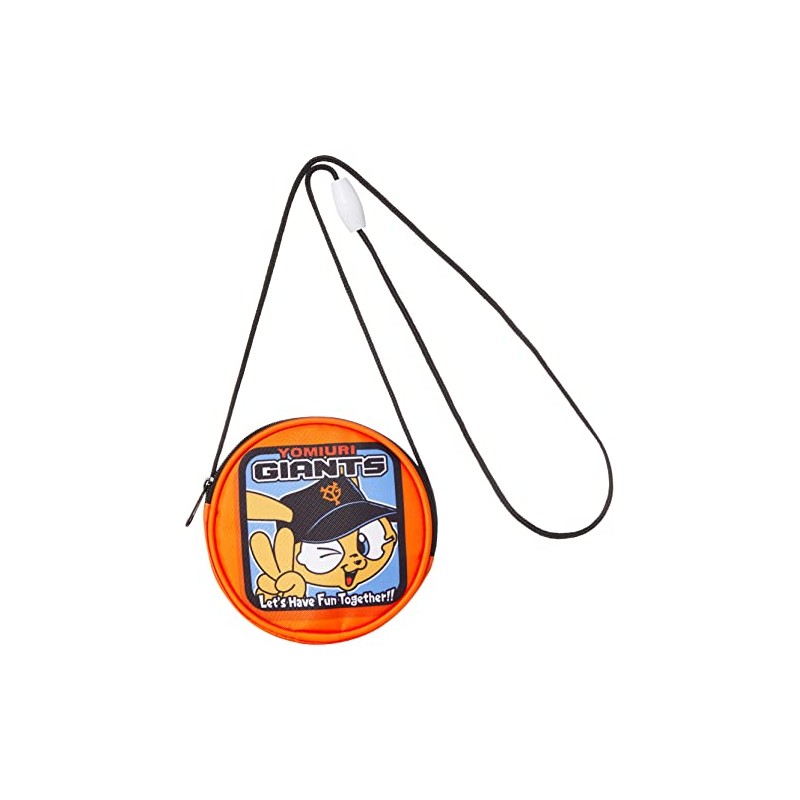 Takanami Create Coin Purse Yomiuri Giant Army [94015]