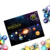 Universe Advent Calendar 24 Days Christmas Countdown Calendar Space Planet