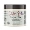 Dixie Belle Gator Hide Polyacrylic Topcoat (16oz) - Durable, Non-Yellowing