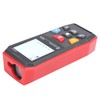 LM45e Infrared Laser Range Finder Portable Digital Distance Meter Area