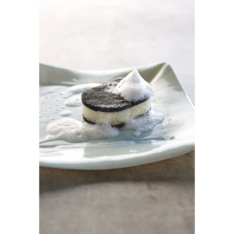 Wahei Freiz La Base Sponge