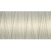 Gutermann Extra-Strong Thread, Milk White 0299, 100 m