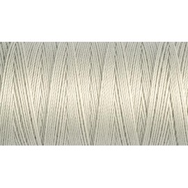 Gutermann Extra-Strong Thread, Milk White 0299, 100 m