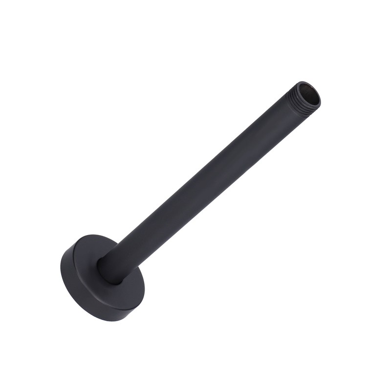 NPT 20MM Shower Arm 8 Inch Shower Head Arm Concealed